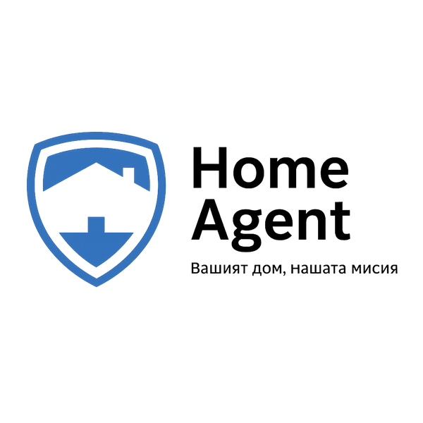 Homeagent Logo
